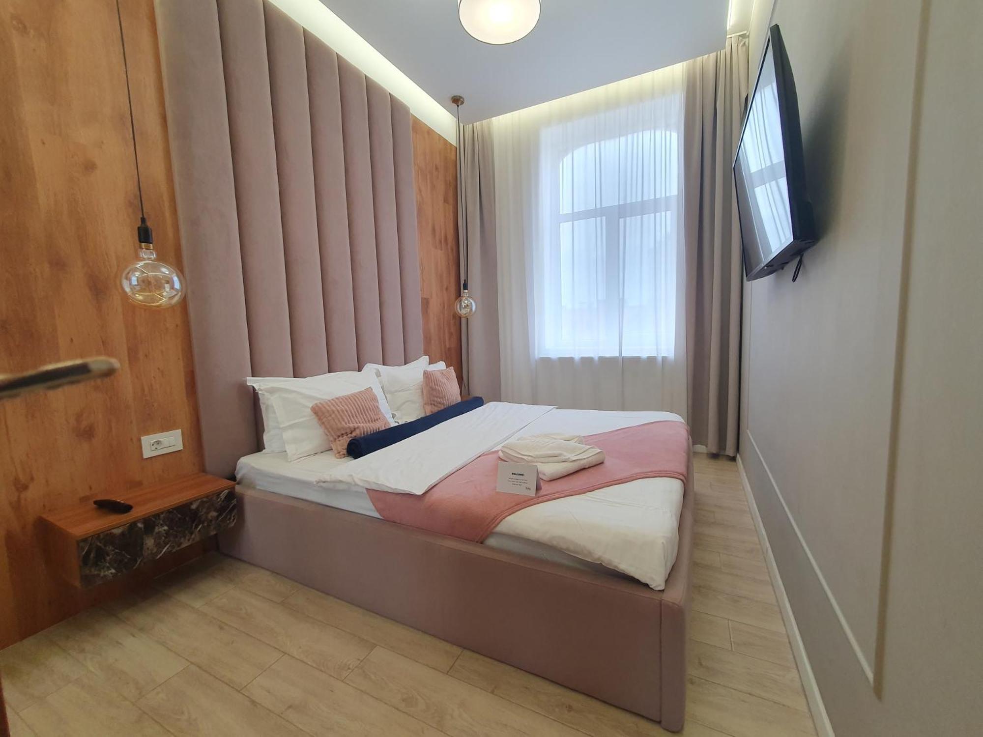 Mianelly Center Apartment Constanta Exterior photo