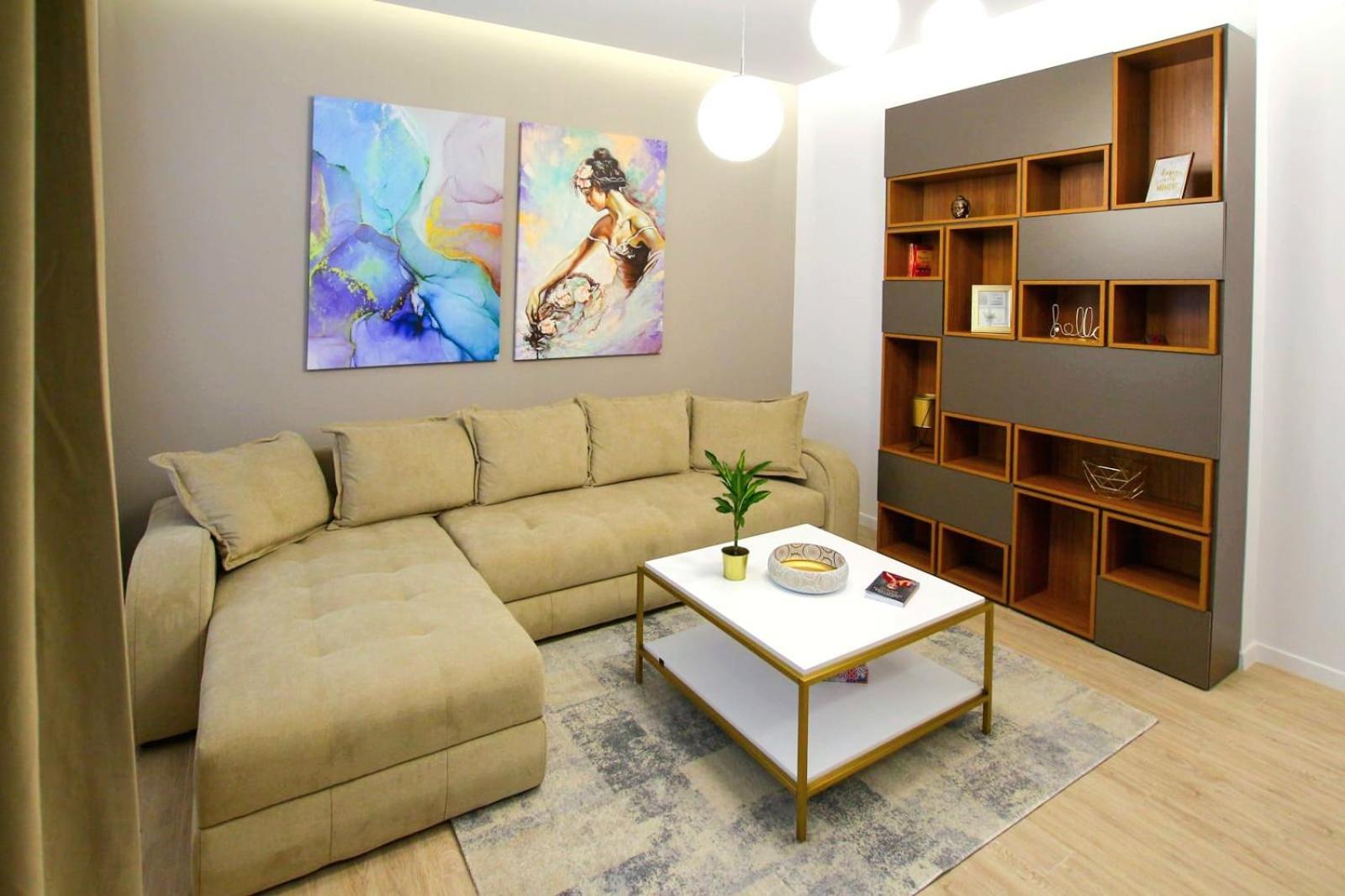 Mianelly Center Apartment Constanta Exterior photo