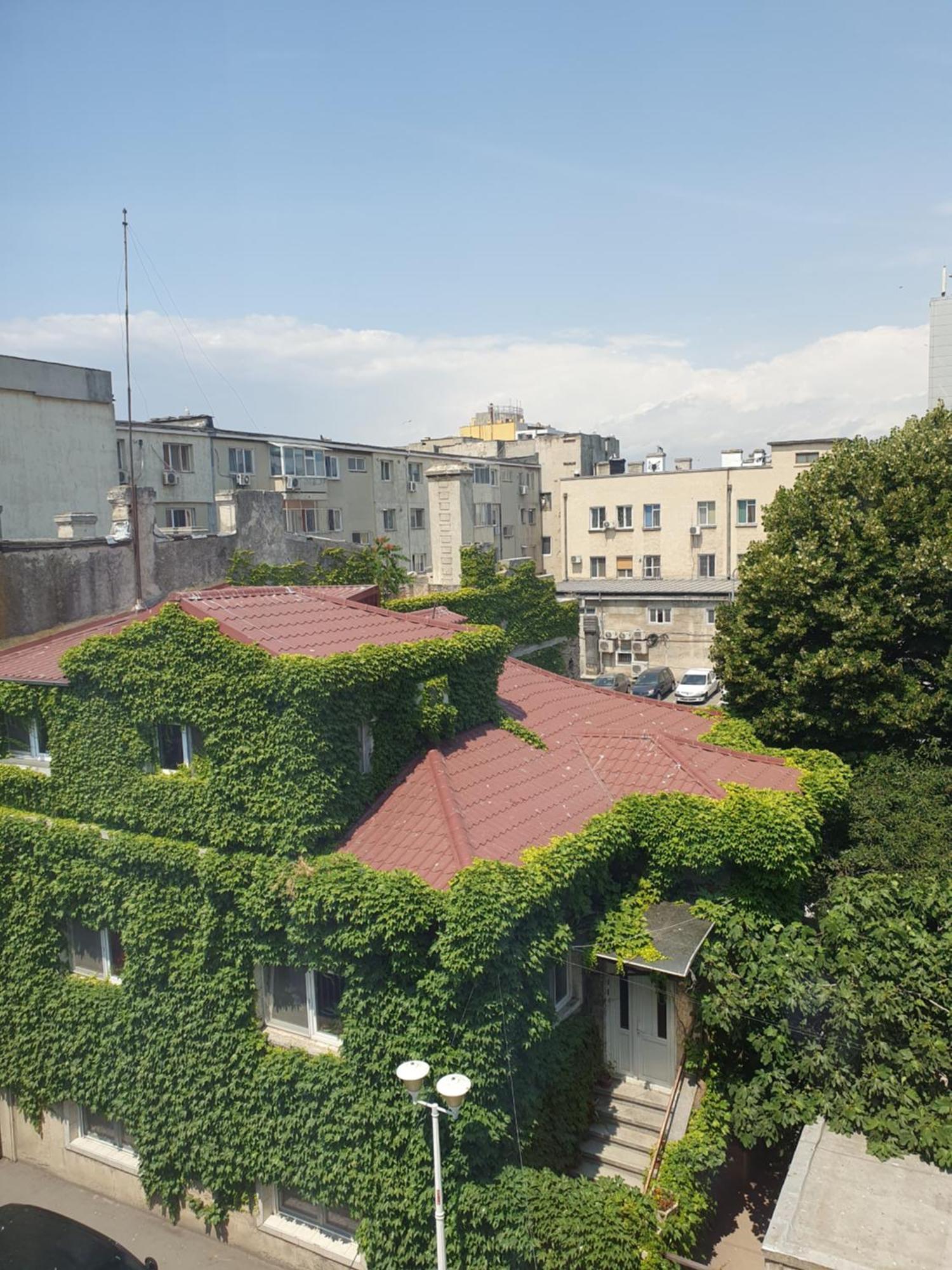 Mianelly Center Apartment Constanta Exterior photo